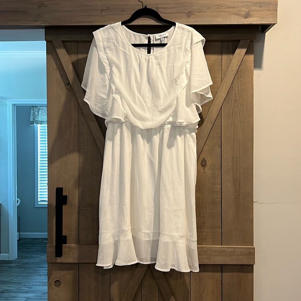 Chic Soul dress